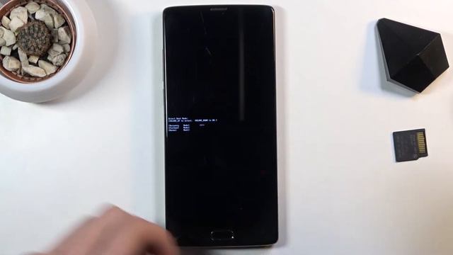 How to Wipe Cache Partition in HOMTOM S9 Plus – Delete Cache Partition