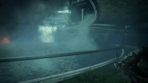 Call Of Duty ★ Black Ops 3 [Five Finger Death Punch - Wrong Side of Heaven]  (Cover by Radio Tapok)