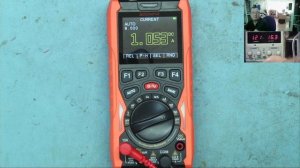 This GochiFix 3in1 Handheld Oscilloscope was not what I expected! Multimeter Scopemeter Test Review