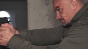 5.11 TACTICAL I TACTEC: Экипировка Владимира Епифанцева