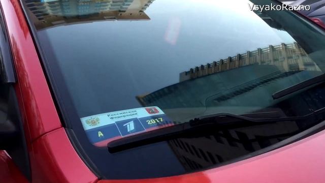 LADА VESTA :есть ли ржавчина на голом металле после зимы Недостатки и нюансы не попавшие в 1е видео смотреть онлайн