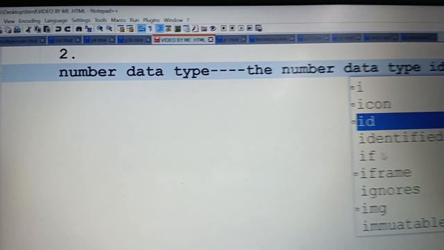 Primitive data type in javascript