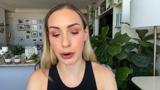 CHANEL FALL 2023 MAKEUP ?? REVIEW & SWATCHES | BLUSH HARMONY BEIGE ROSE ET MAUVE, BEIGE ET CORAIL