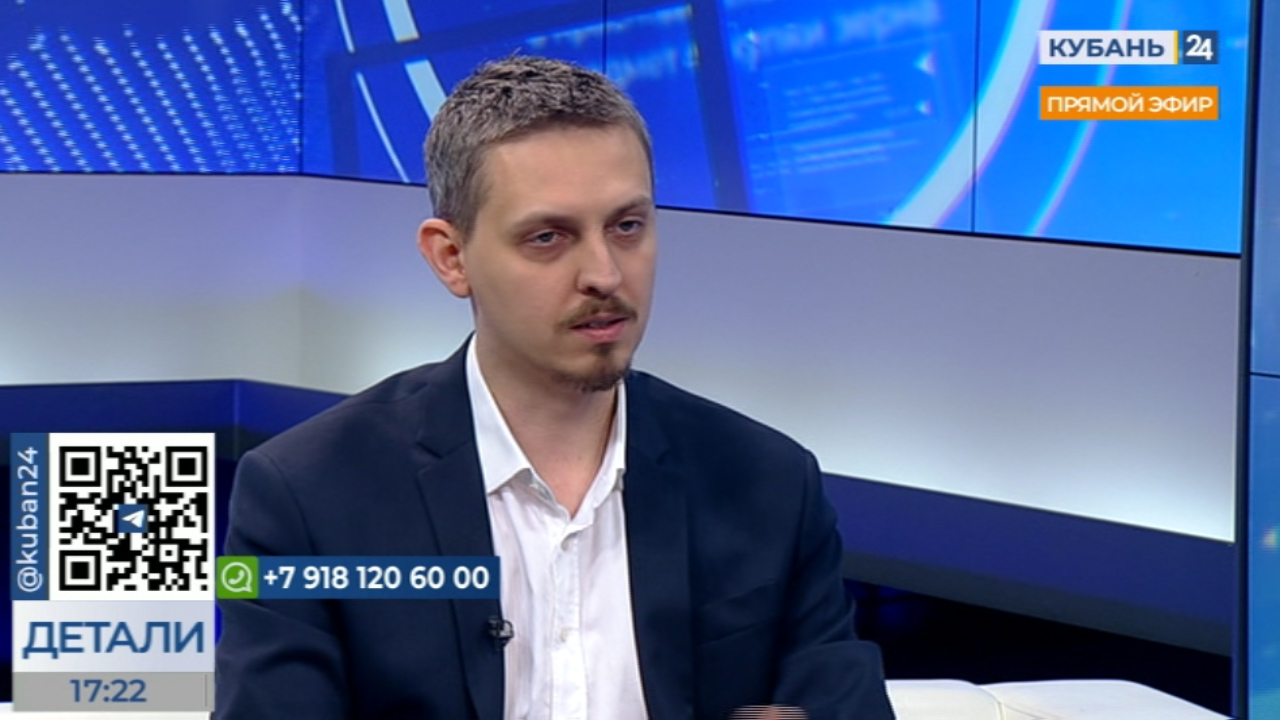 Алексей Тимофеев: чтобы построить дом своей мечты, нужно четко понимать, что именно вы хотите 16.01