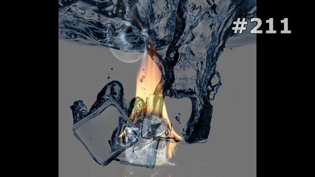 #211. Кубики льда (Еда и напитки) смотреть онлайн