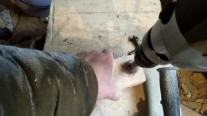 изготовление курительной трубки. часть1