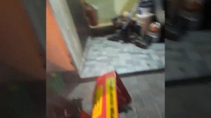 снегоуборщик Кентавр