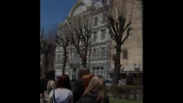 Экскурсия "Трагедия евреев Черновцов"