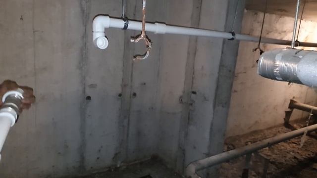 Как нарезать резьбу на трубе. Переход с металла на ппр, полипропилен. смотреть онлайн