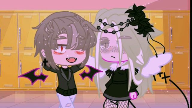 Назвать тебя девушкой😏 меме гача клуб🖤 смотреть онлайн