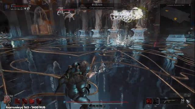 Remnant 2 НА 100% АПОКАЛИПСИС ИЩЕМ ВСЕ СЕКРЕТЫ▼Максимальная сложность?▲Полное Прохождение 3◆4K
