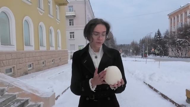 А.А.Блок, Пляски смерти (1)