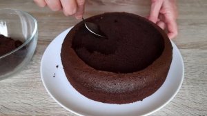 БЕСПОДОБНЫЙ  Торт с банановой начинкой! МЯГКИЙ  и очень НЕЖНЫЙ!