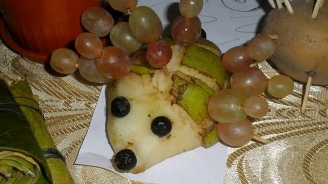 Поделки На Золотую смотреть онлайн