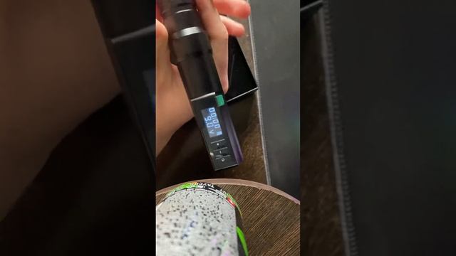 Обзор машинки Ambition Hunter смотреть онлайн