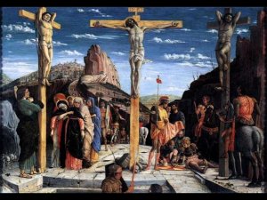 Библейские истории для детей - осуждение Иисуса