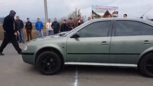 2115 1.6 16пара& Skoda 1.8 turbo ingine