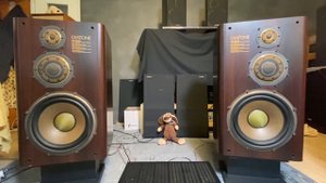 Усилитель звука Kenwood L -03A