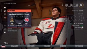 NHL 23 Goalie Be A Pro -  EP1