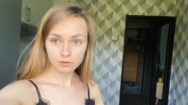 Соседка перешла к действиям/Проблемы с соседями...