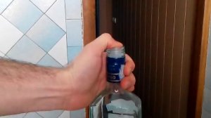 Как вытащить дозатор из бутылки