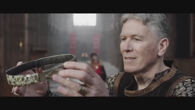 Убийца королей (2023) Трейлер на русском смотреть онлайн