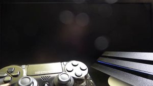 Как сбросить настройки через безопасный режим на Sony PlayStation 4 Pro?