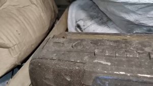 PLASTILIN. ДОБЫВАЮ МЕДЬ, ЛАТУНЬ И СВИНЕЦ ИЗ МУСОРА! ГОТОВЛЮ ДЕРУНЫ. ПОИСК МЕДИ И МЕТАЛЛОЛОМА.