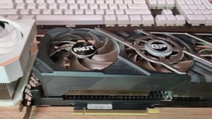ПЕРЕИГРАЛ И УНИЧТОЖИЛ. Китайская видеокарта Colorful 3070ti VS Palit | СРАВНЕНИЕ, ИГРЫ, МАЙНИНГ