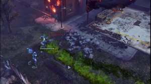 X-COM 2 Сложность Легенда+Терминатор #47