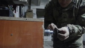 Двигатель от стиральной машины с патроном 4