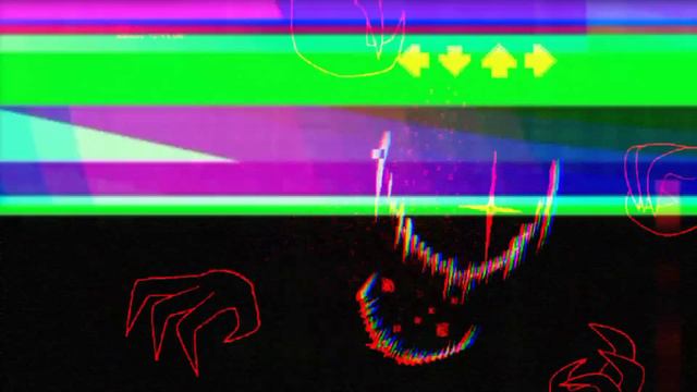 FNF va Sonic.Exe - Critical Error | Fatal Error FINAL (VideoEdit + Efectos y Shaders) смотреть онлайн