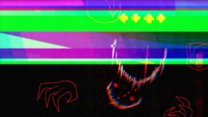 FNF va Sonic.Exe - Critical Error | Fatal Error FINAL (VideoEdit + Efectos y Shaders)