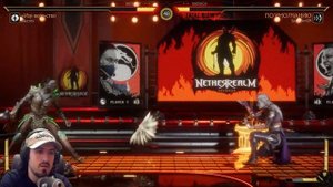 Мортал Комбат 11 Без цензуры - Разнообразие и фаталити / Mortal Kombat 11