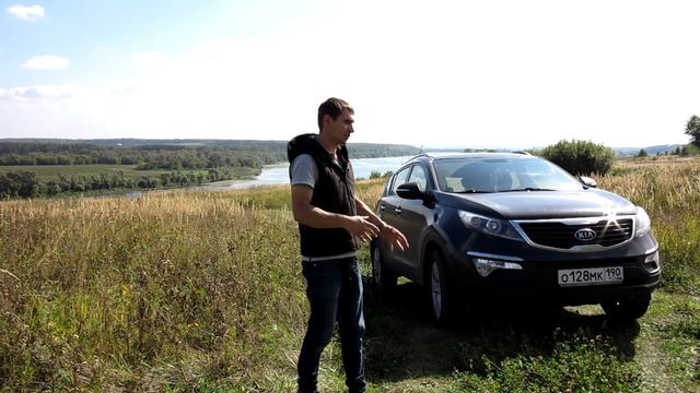 Как защитить автомобиль от угона (ЧАСТЬ №3) Честный тест драйв