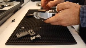 РАЗОБРАЛ WAHL SENIOR CORDLESS, ЧТО ВНУТРИ ЗА 1 ГОД РАБОТЫ? БАРБЕР ВИДЕО БЛОГ