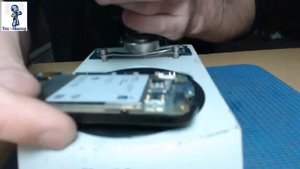 Nokia 510 автовключение или не стандартная причина неисправности