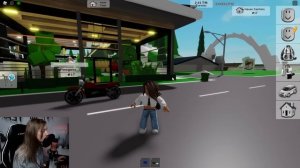 Как Найти НОВЫЙ СЕКРЕТ в Брукхейвен РП Роблокс! Гайд как Искать секреты в Brookhaven RP Roblox