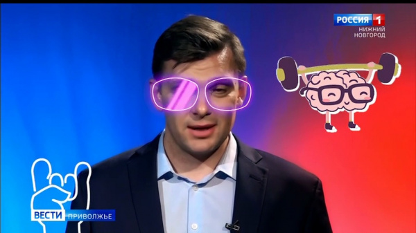 "Полезные Вести" от Евгения Мельникова