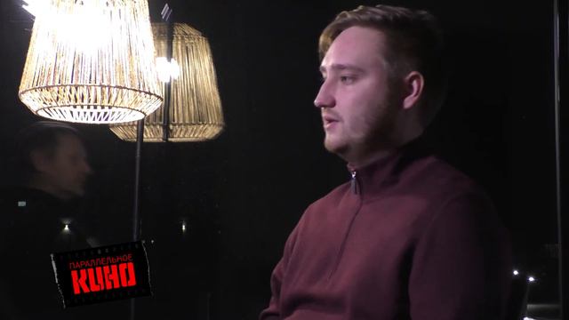 Никита Булатов оператор,монтажер,продюсер. Попасть в киноиндустрию из маленького сибирского городка смотреть онлайн