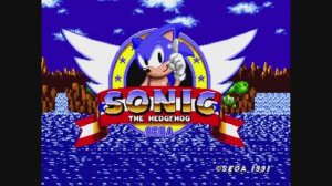 Sonic the Hedgehog — Уровень 1 плюс бонусный
