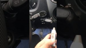 Подключение сигналка к Вебасто