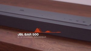 Unboxing JBL BAR 300 a JBL BAR 500 - Soundbar so subwooferom alebo bez?