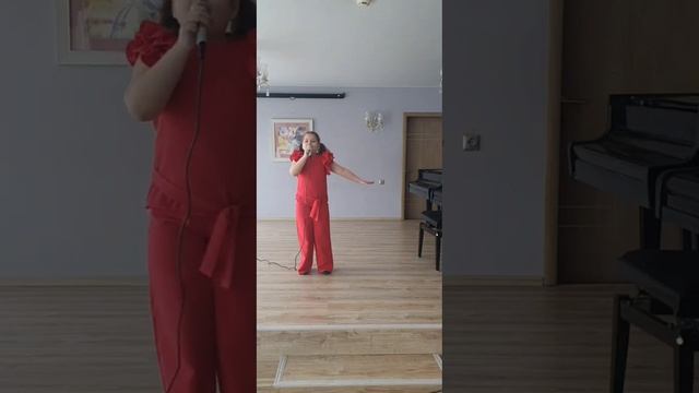 Мохначева Олеся Сергеевна - "Нежный Нижний" , МБУ ДО ДМШ№13 смотреть онлайн