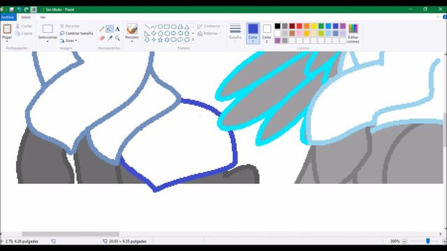 MLP SPEEPAINT (UNDERTALE): I GLAD YOU COME BACK A HOME.....MY....CHILD..... смотреть онлайн