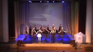 Старый рояль
