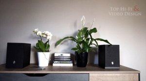 Audio Pro A28 i A38 - Soundbar killers | Prezentacja i opinia Top Hi-Fi