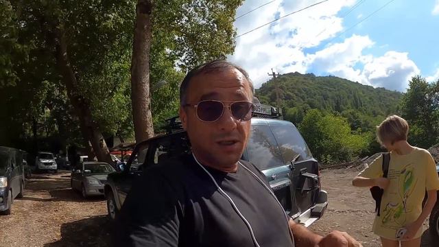 #Абхазия2023#Черкез777 смотреть онлайн