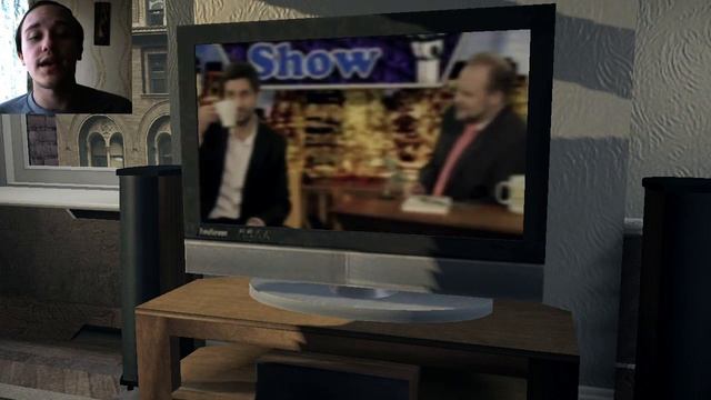 Последний рывок  Alan Wake 14  Прохождение