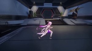 Геймплей Фу Сюань HSR(Honkai : Star Rail) 1.3 | Fu Xuan Gameplay HSR(Honkai : Star Rail) 1.3